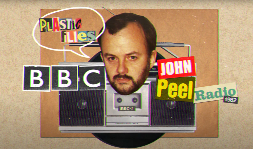 THE RESURECTION CLUB